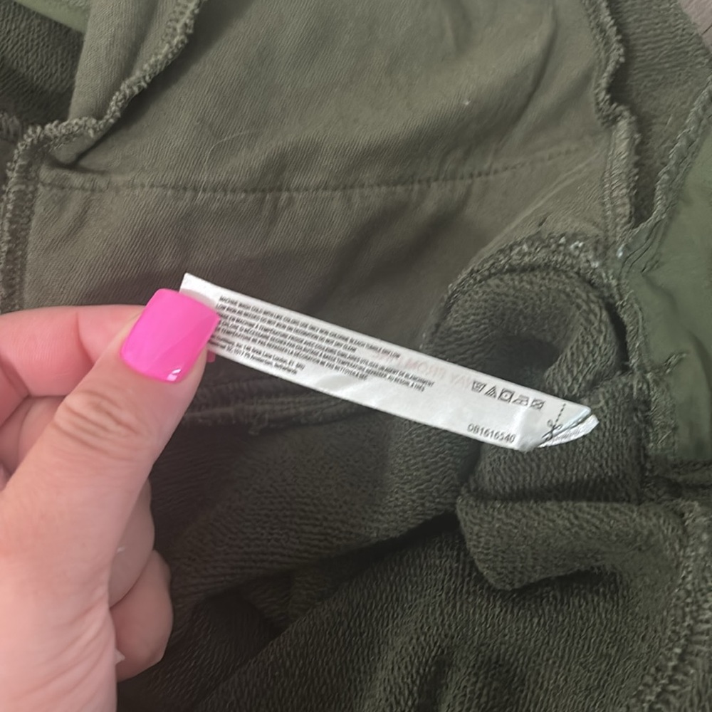 Free People Movement Sonny Zip Up - Picture 4 of 4